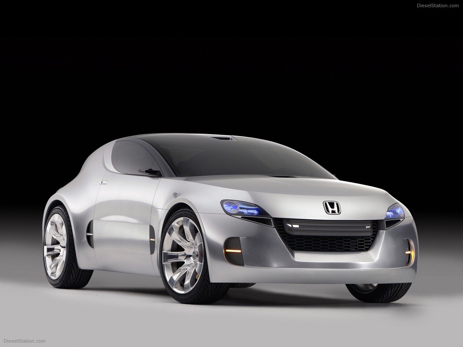 Honda Remix Concept